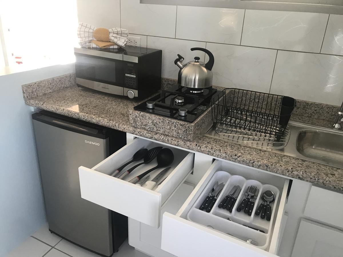 Ser'I Bucurui Accommodations Палм Бийч Екстериор снимка