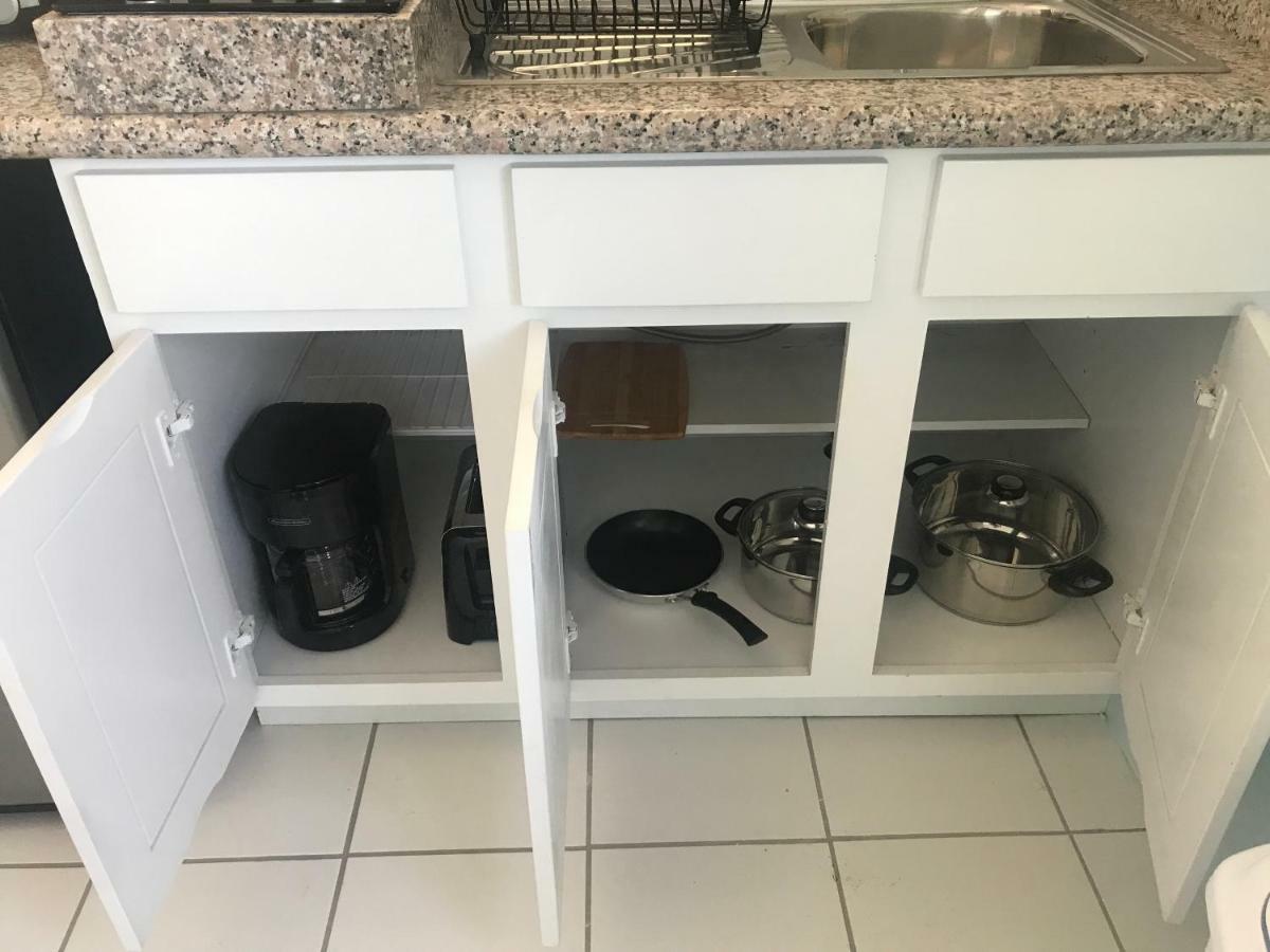 Ser'I Bucurui Accommodations Палм Бийч Екстериор снимка